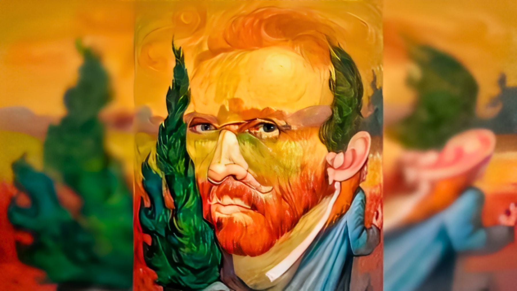 Psychology, visual, test