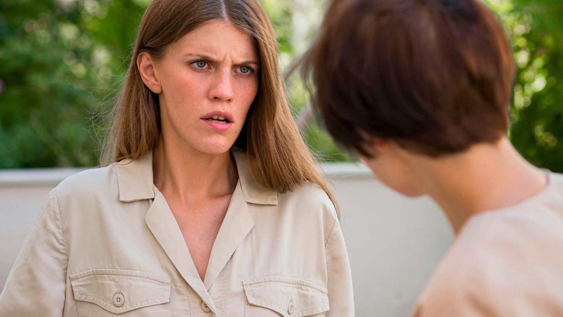 Angry, psychology, meaning