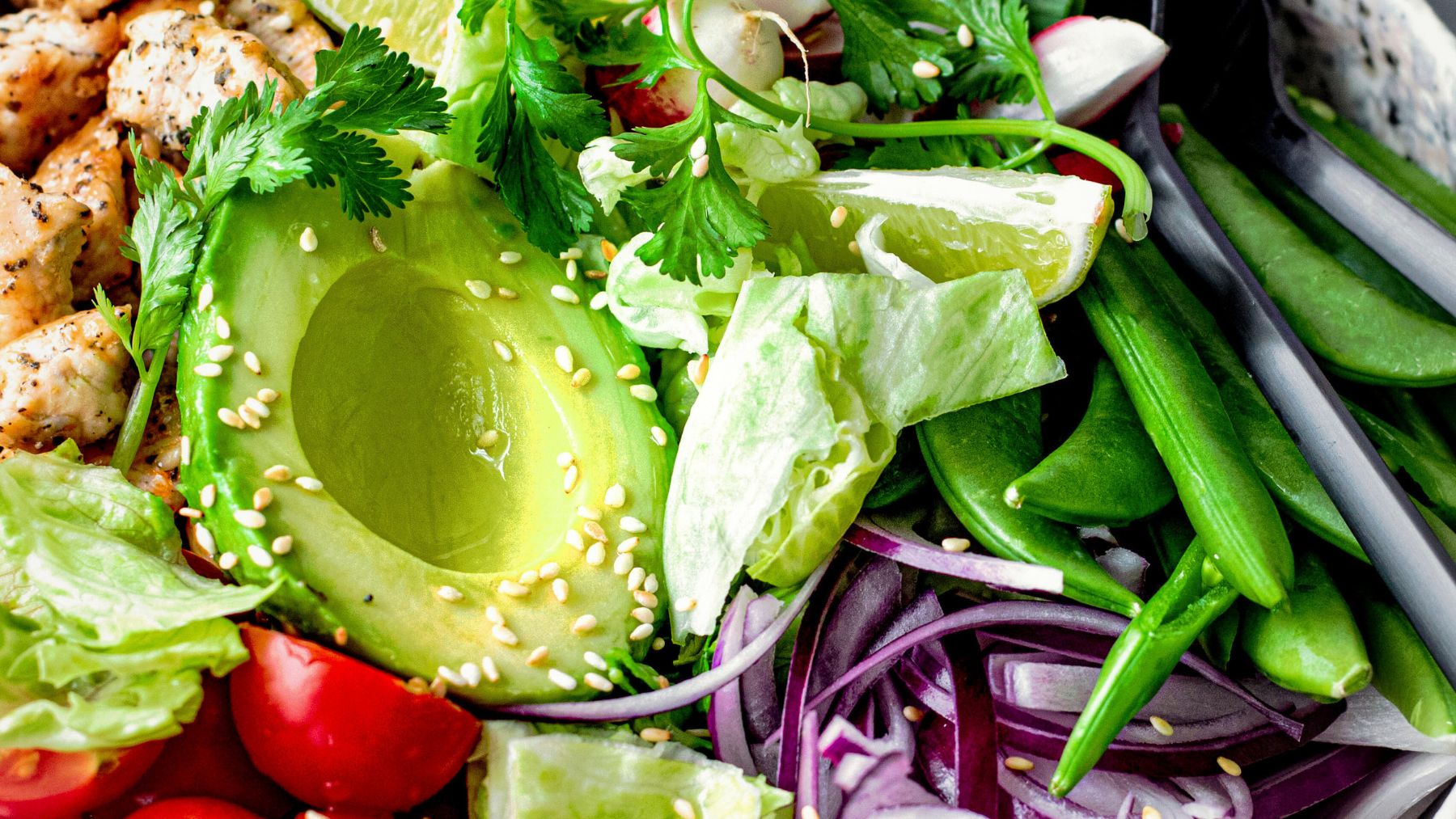 Dinner, summer, ideas