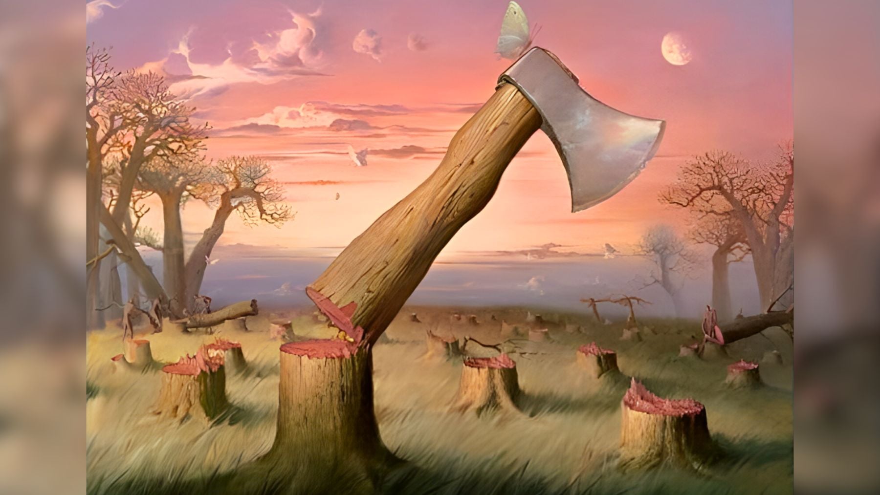 Visual, test, competitive