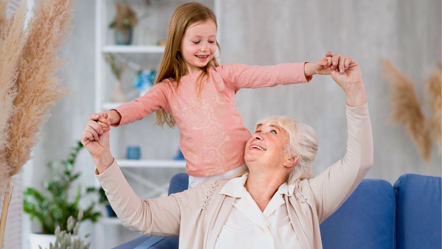 Seniors, social activity, appreciated