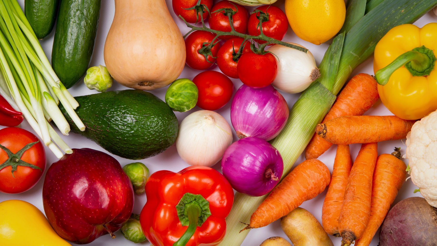 Veggie, US, pesticides