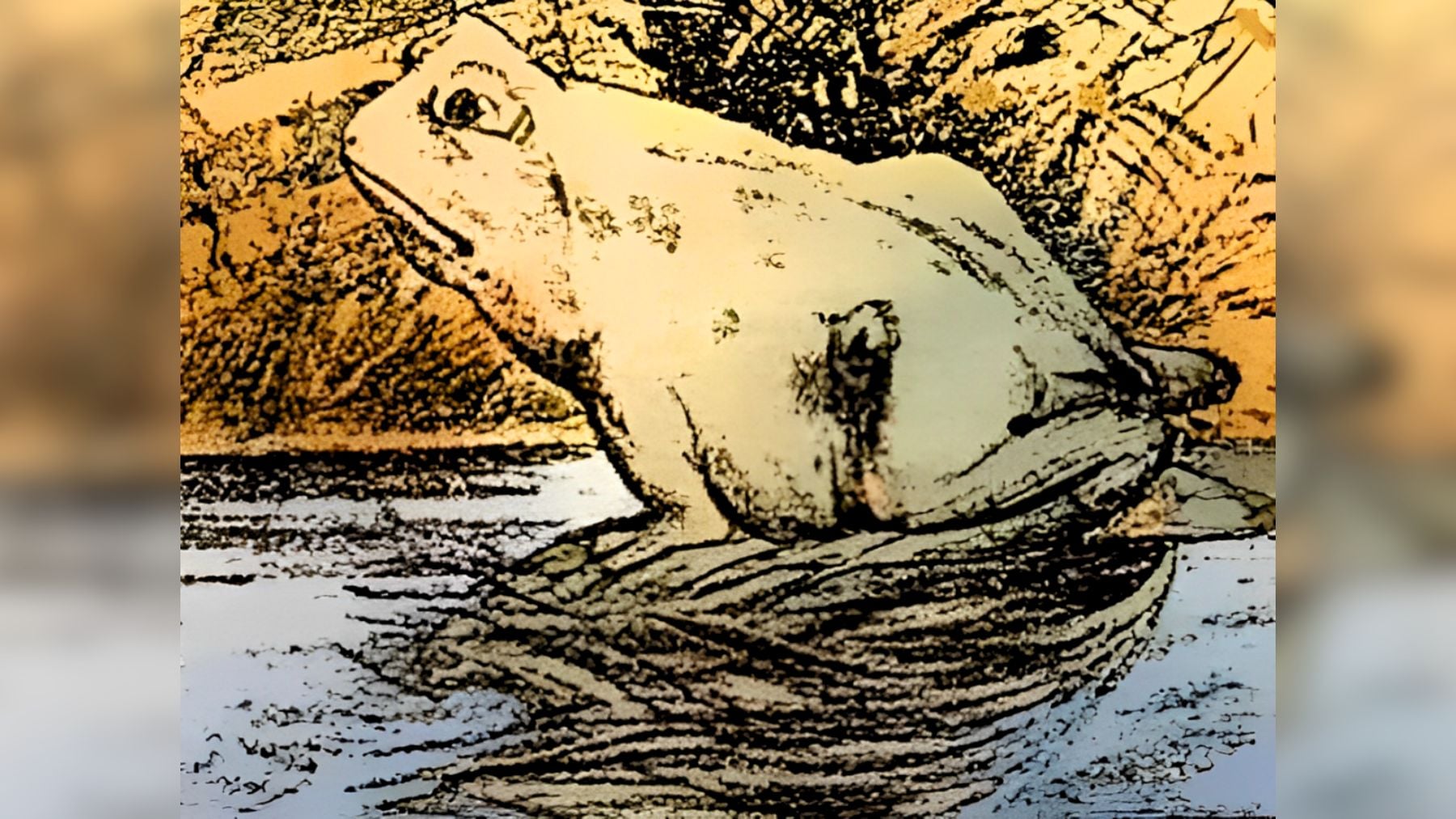 Visual, personality, test