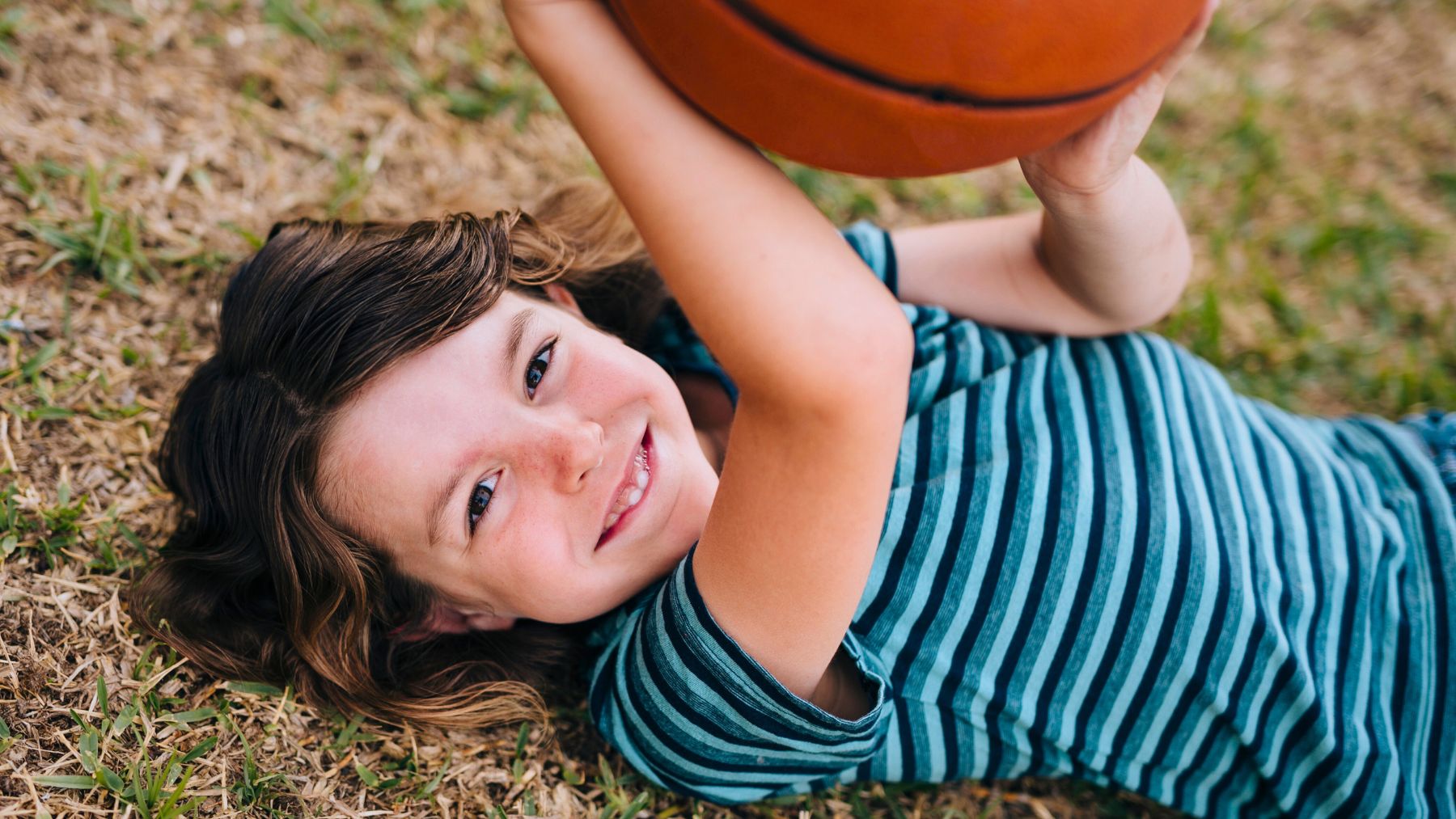 Sport, kids, pediatric