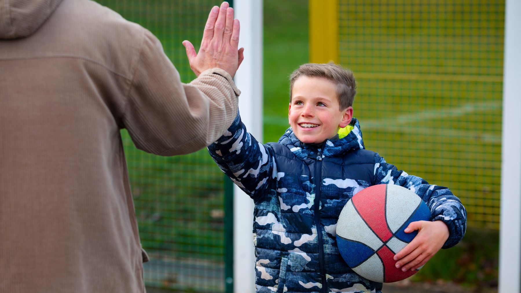 Sport, children, development