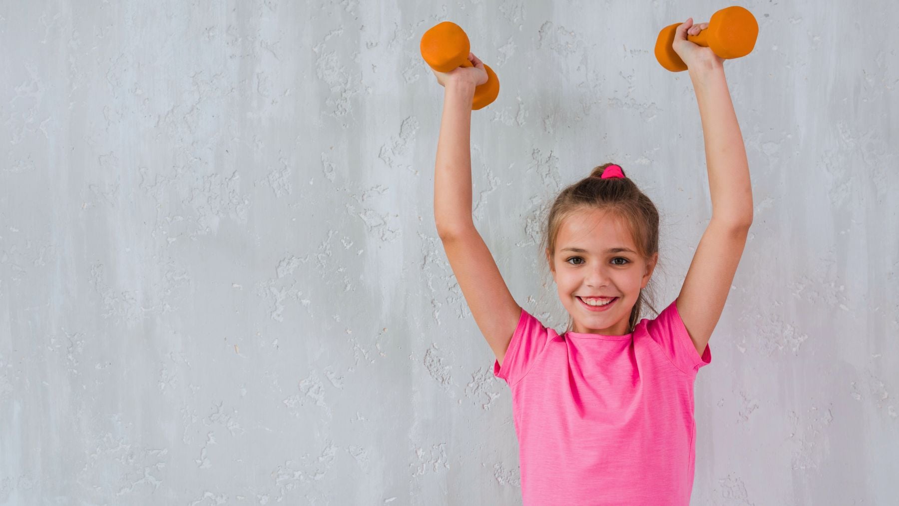 Sport, children, coordination