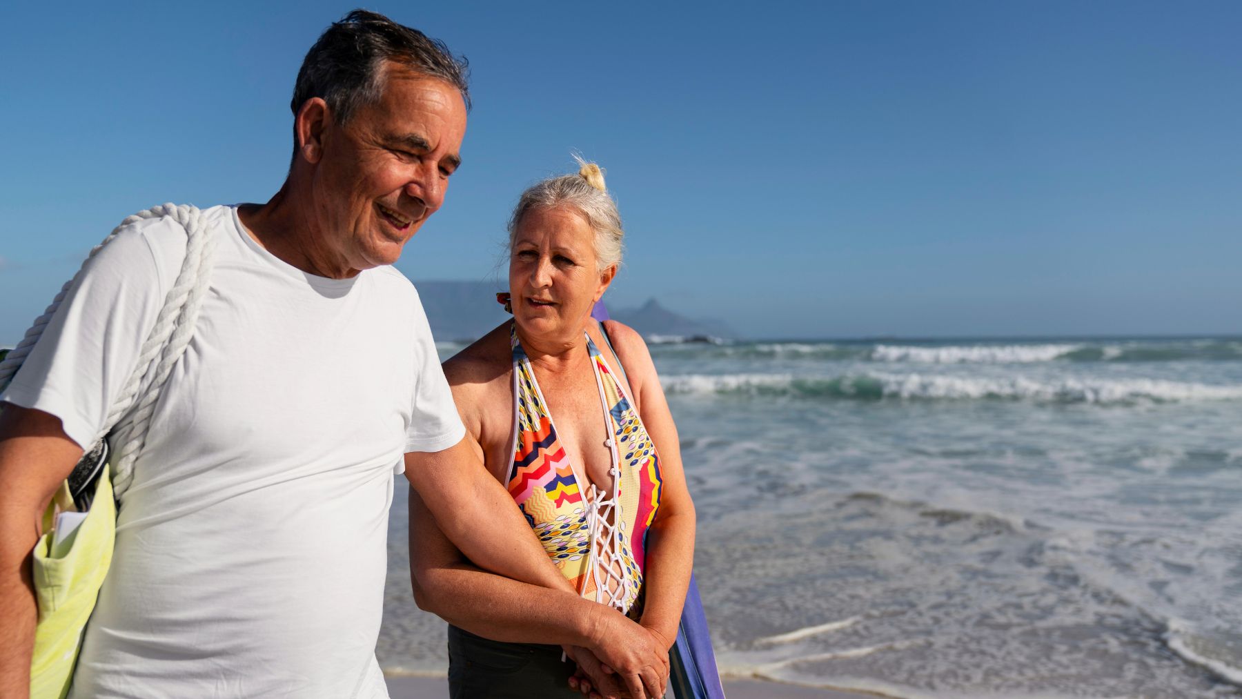 Seniors, safe, summer