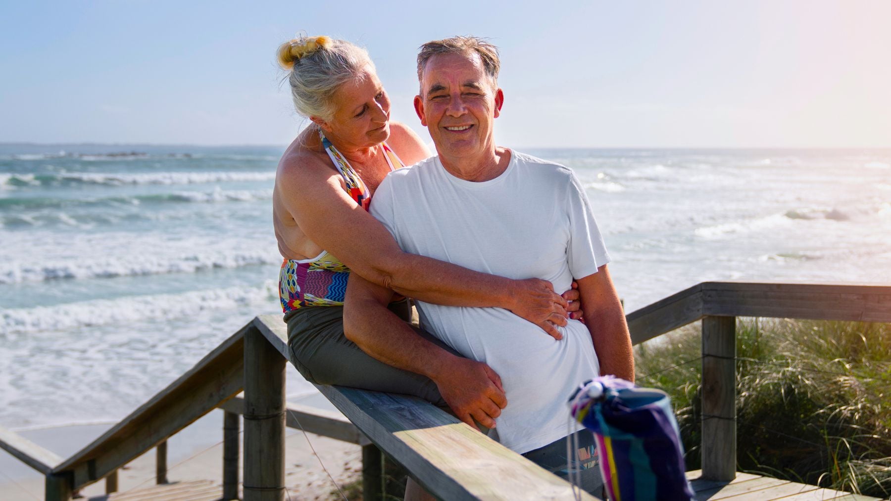 Summer, senior, drowning