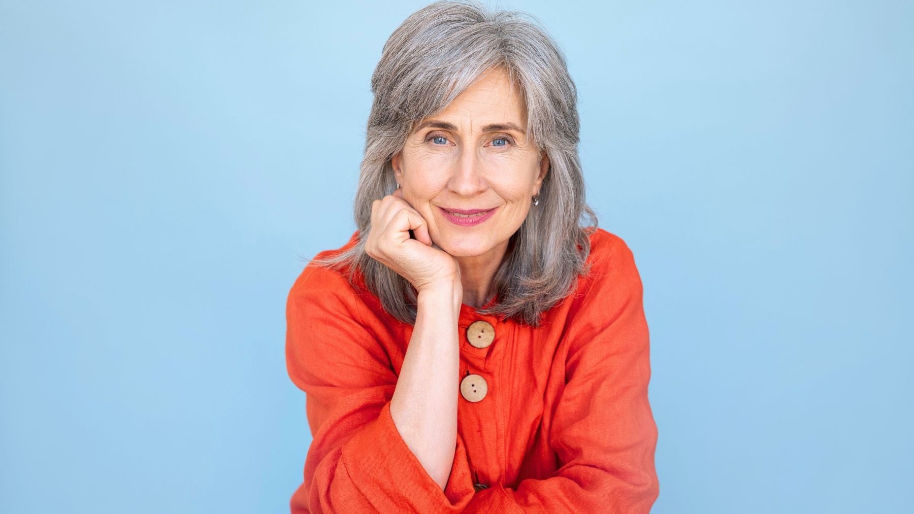 Haircut, women, modern