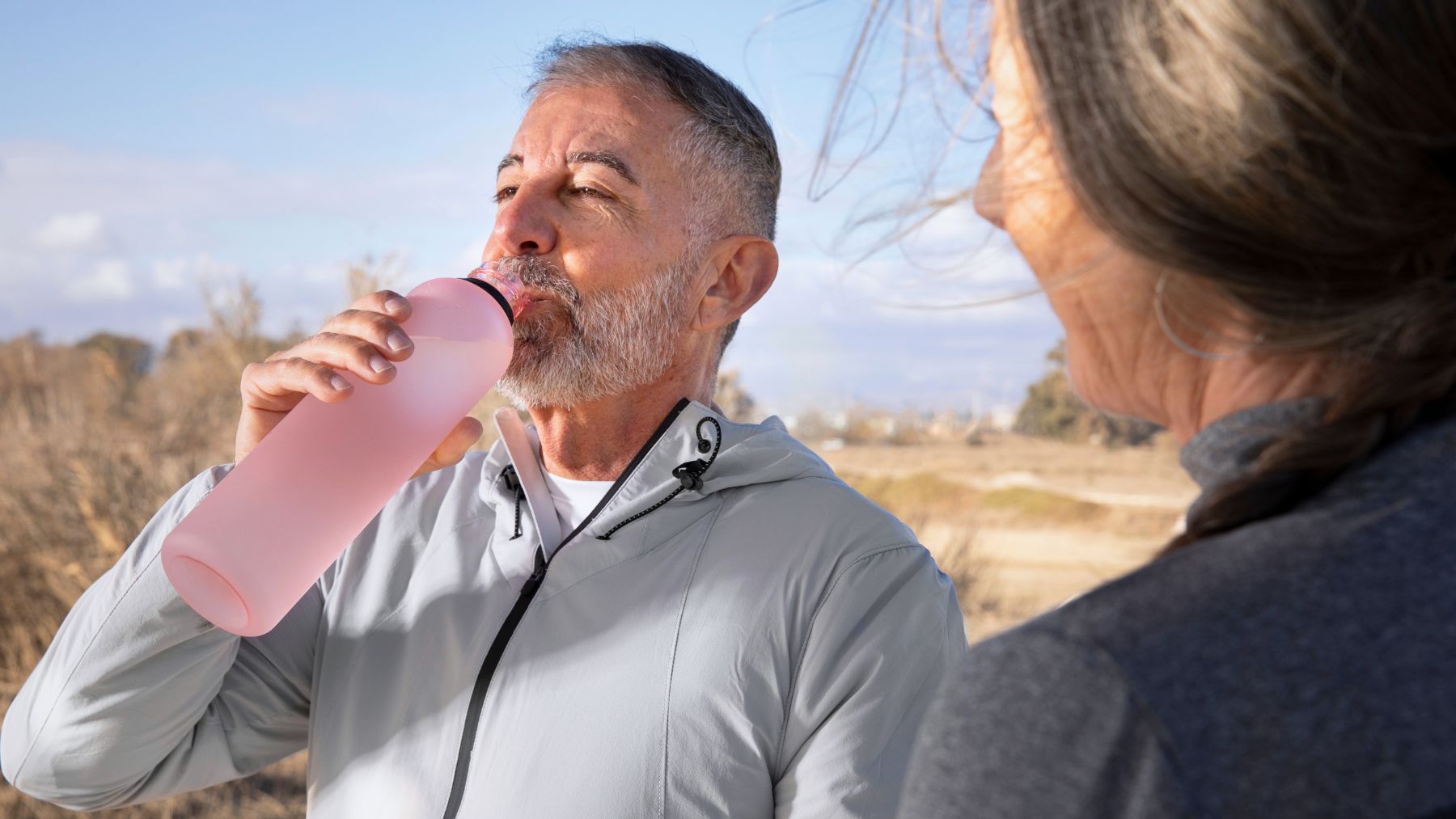 Seniors, risk, summer