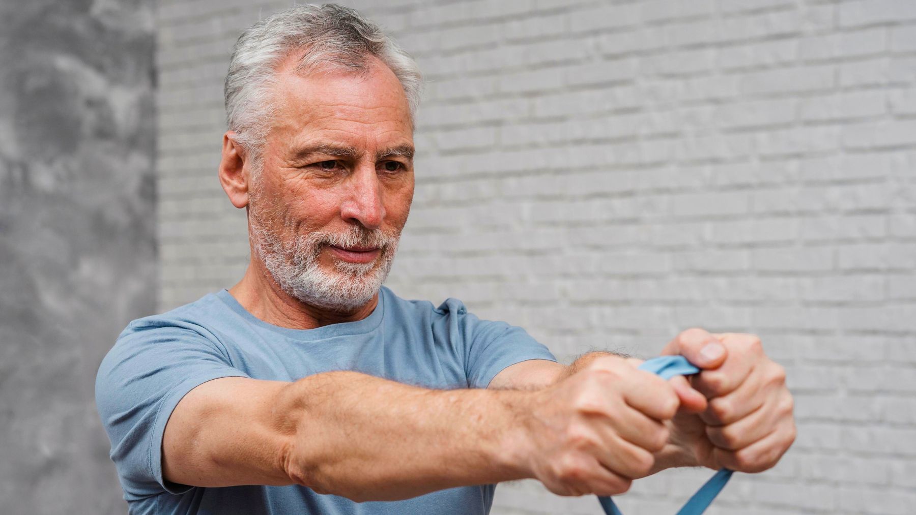 Retirees, rule, training