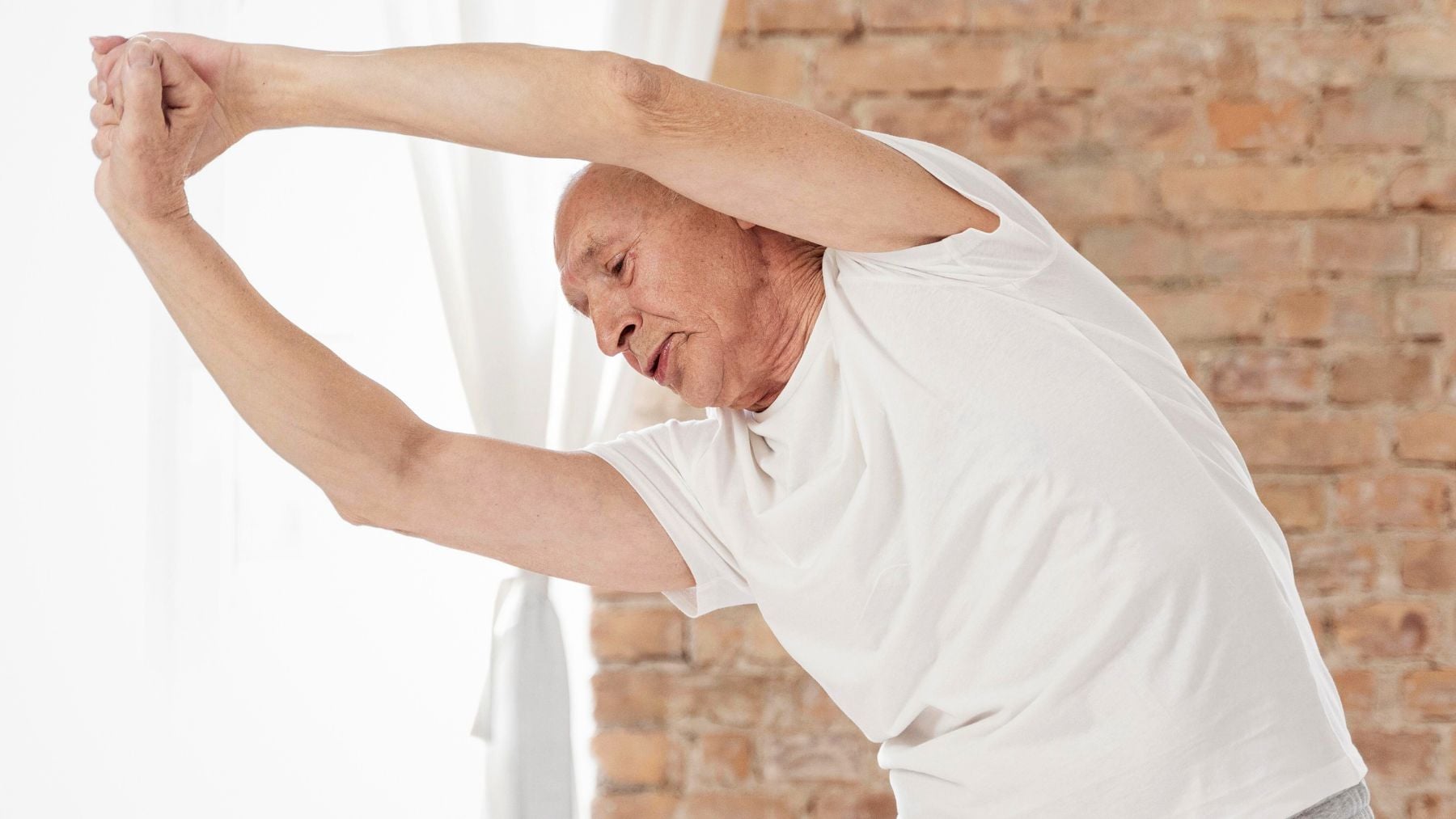 Sport, retirees, active