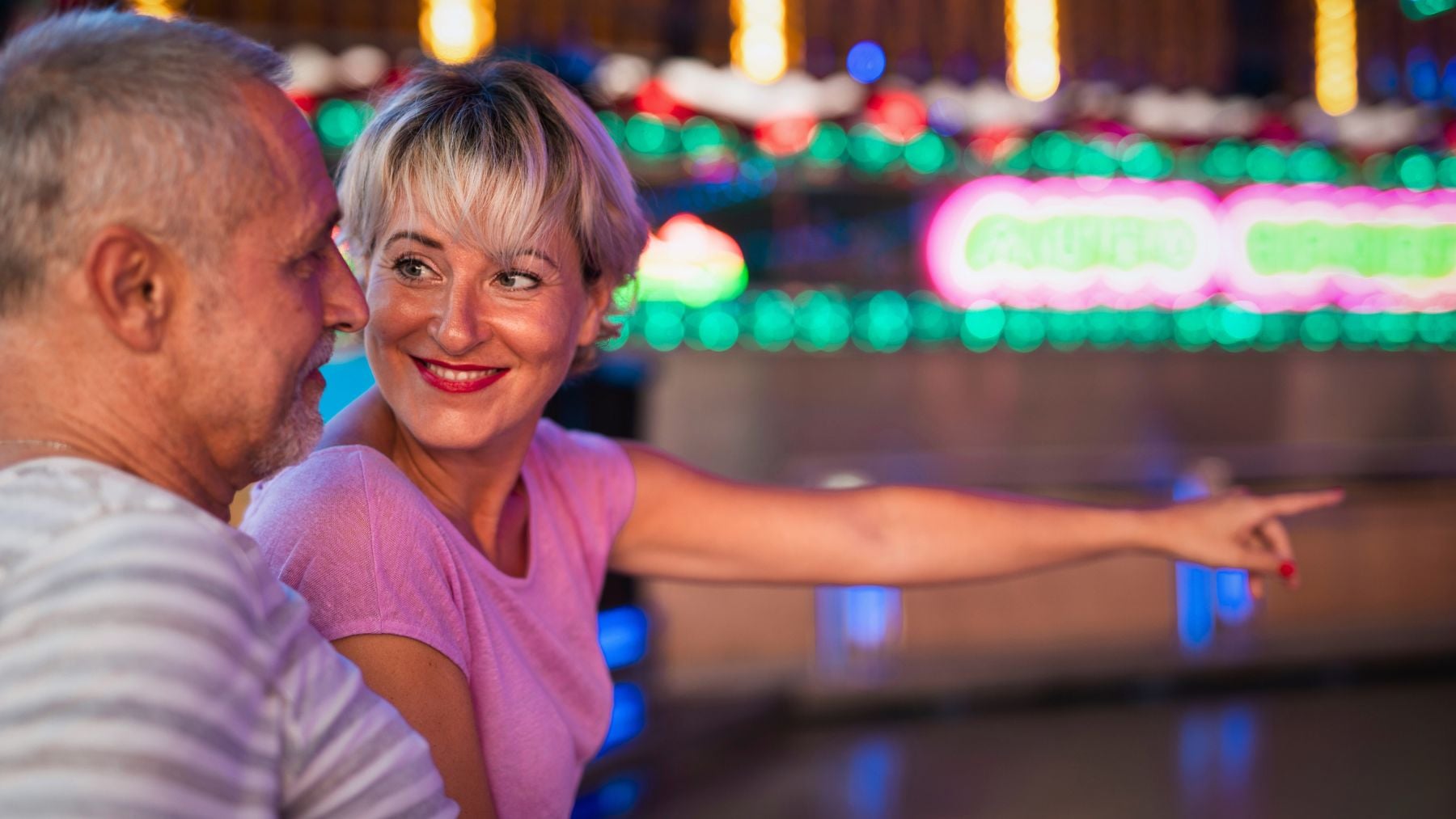 Hobby, seniors, coordination