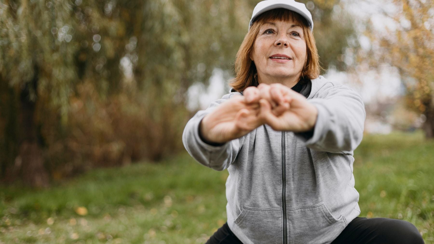 Exercise, weight, muscle