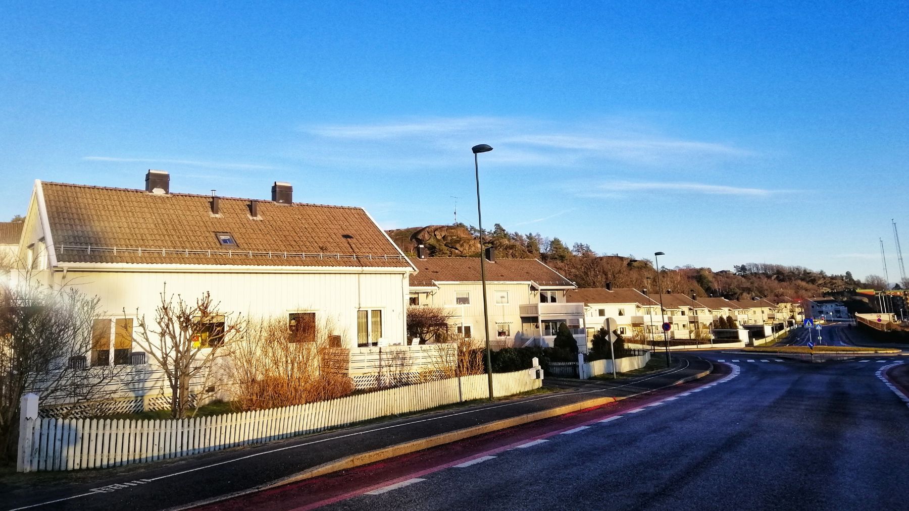 City, retirement, US