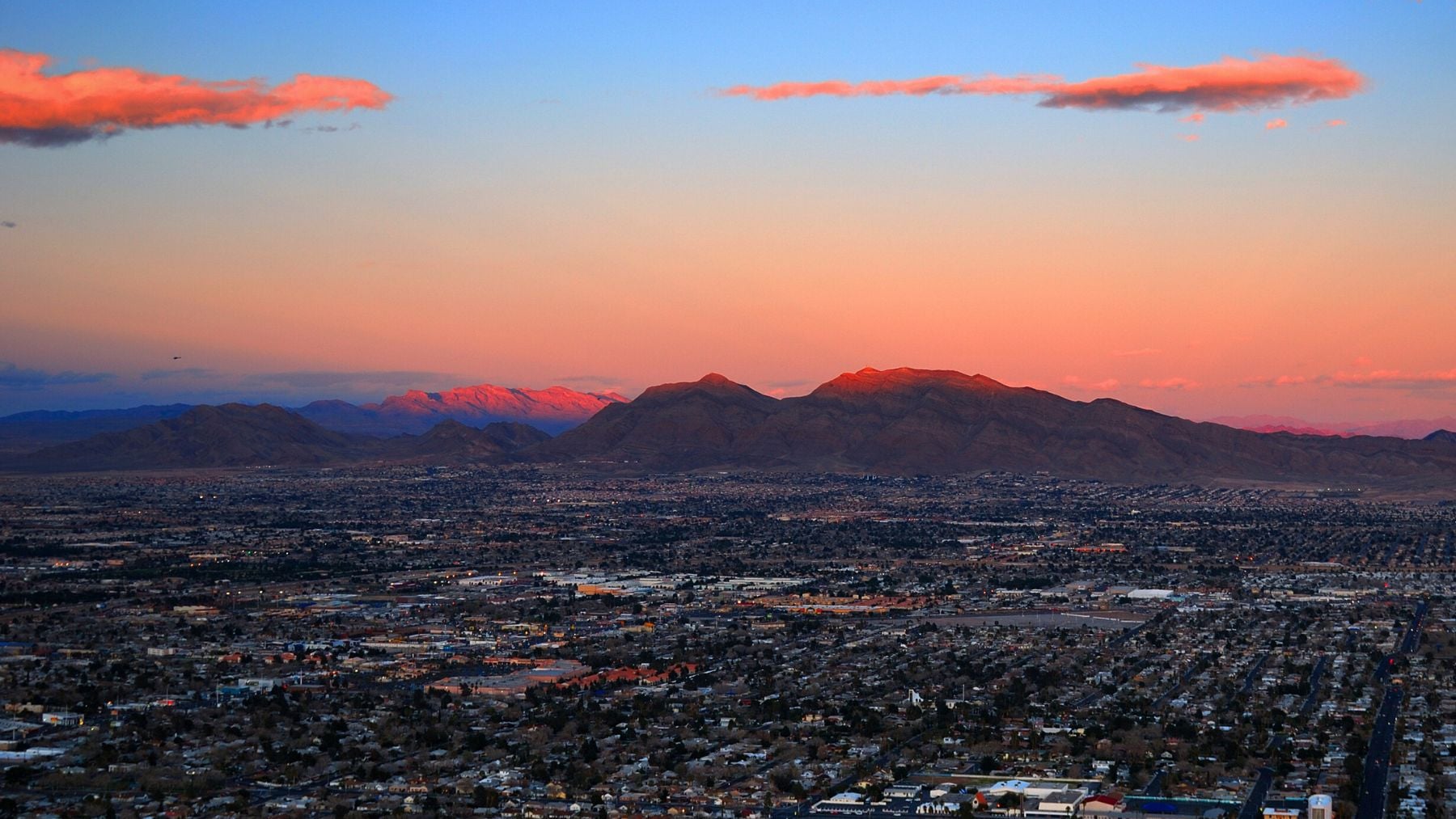 Town, retirement, US