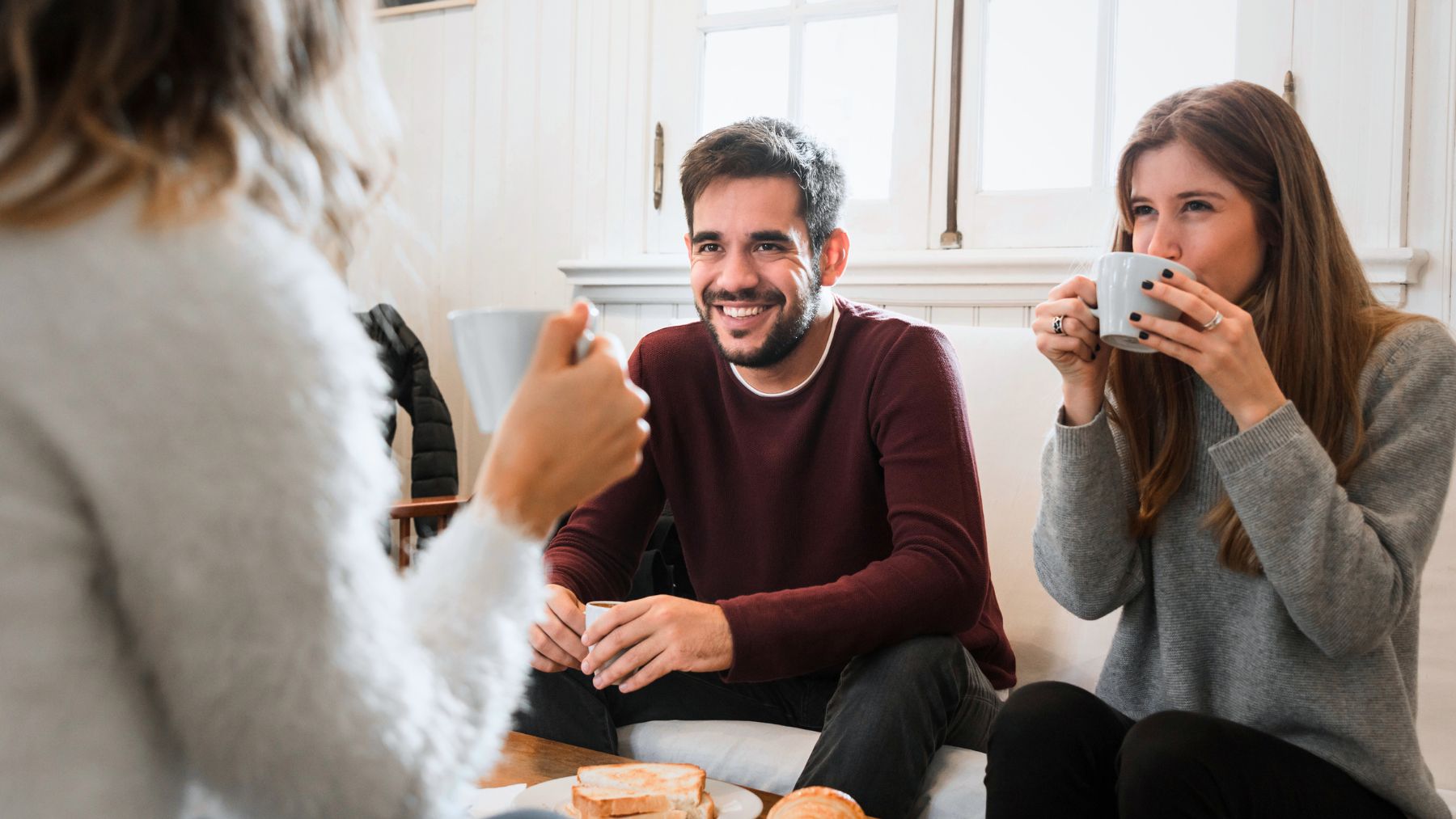 Opinion, Harvard, conversation