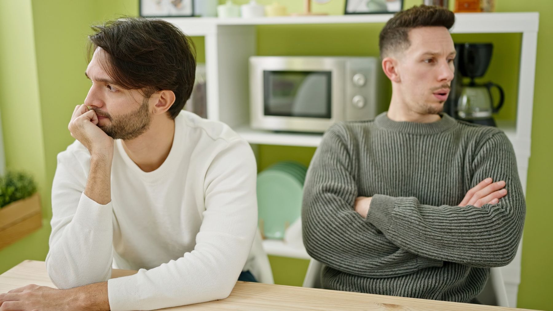 Phrase, argument, psychology