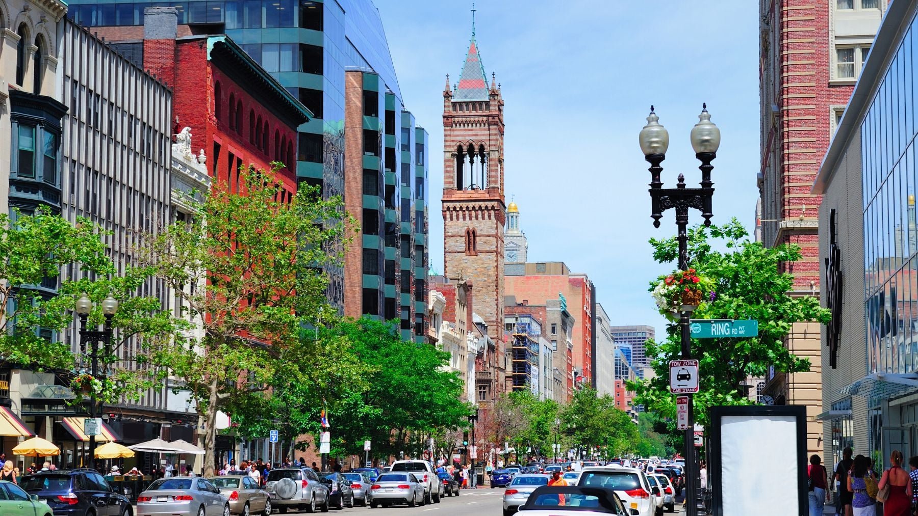 City, retirement, US