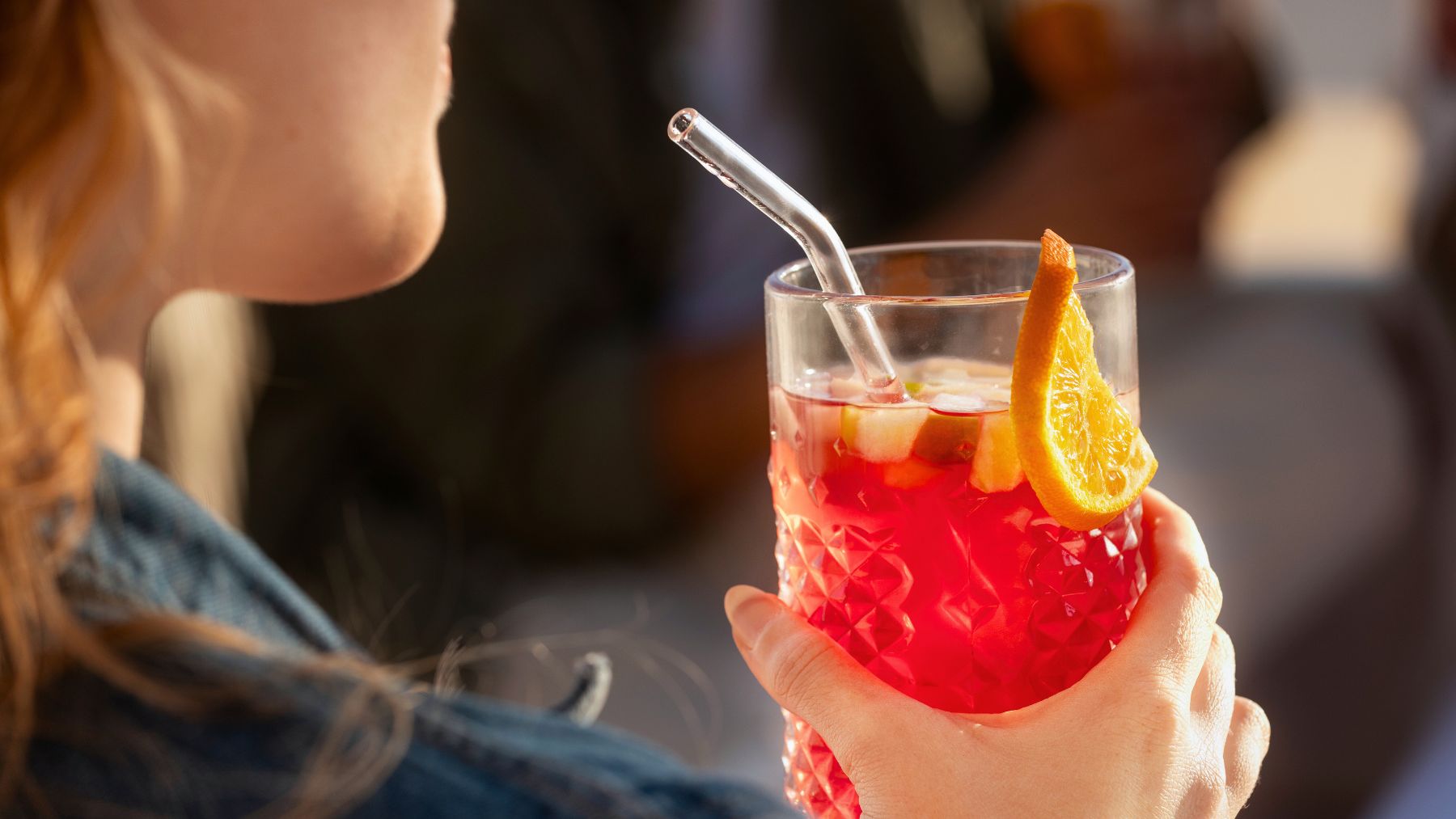 Refreshment, drink, summer