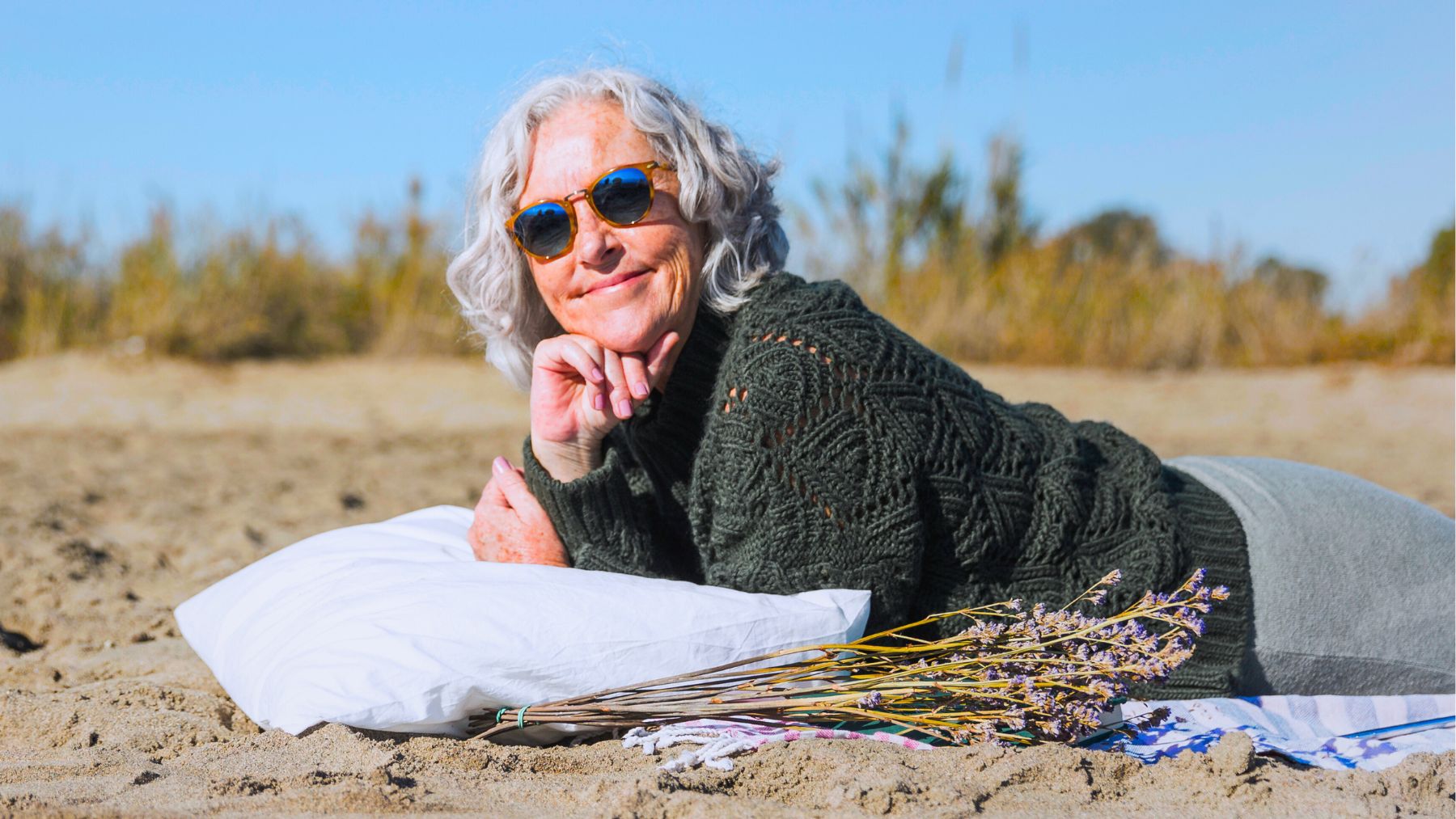 Seniors, carry, summer