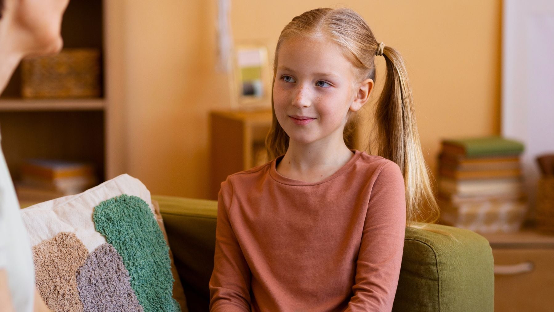 Habit, kids, mental health