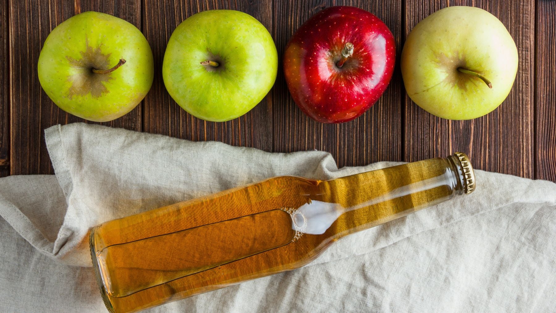 Apple cider vinegar, improvements, blood sugar