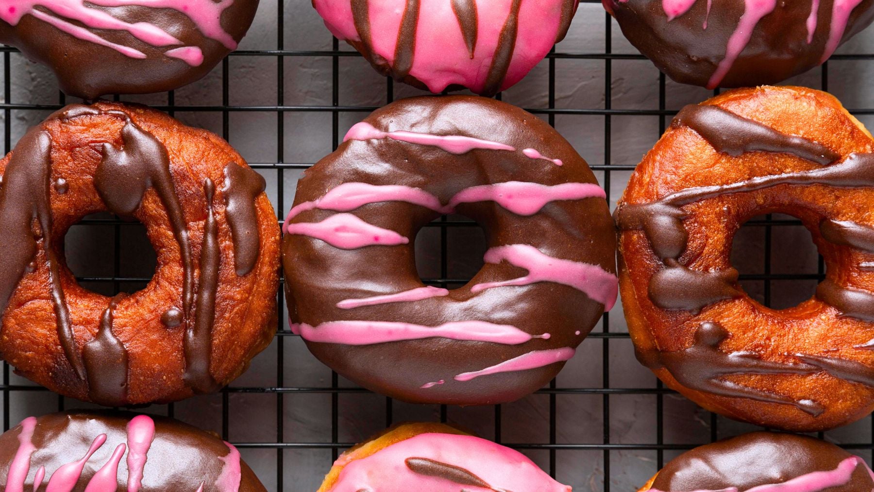 Dunkin', change, menu