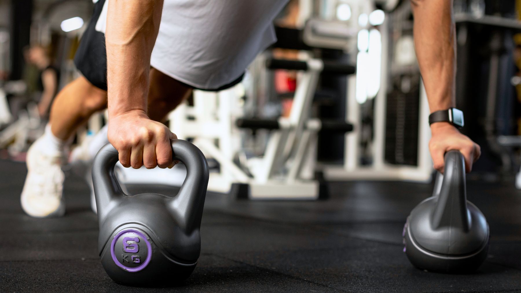 Exercise, strength, fitness