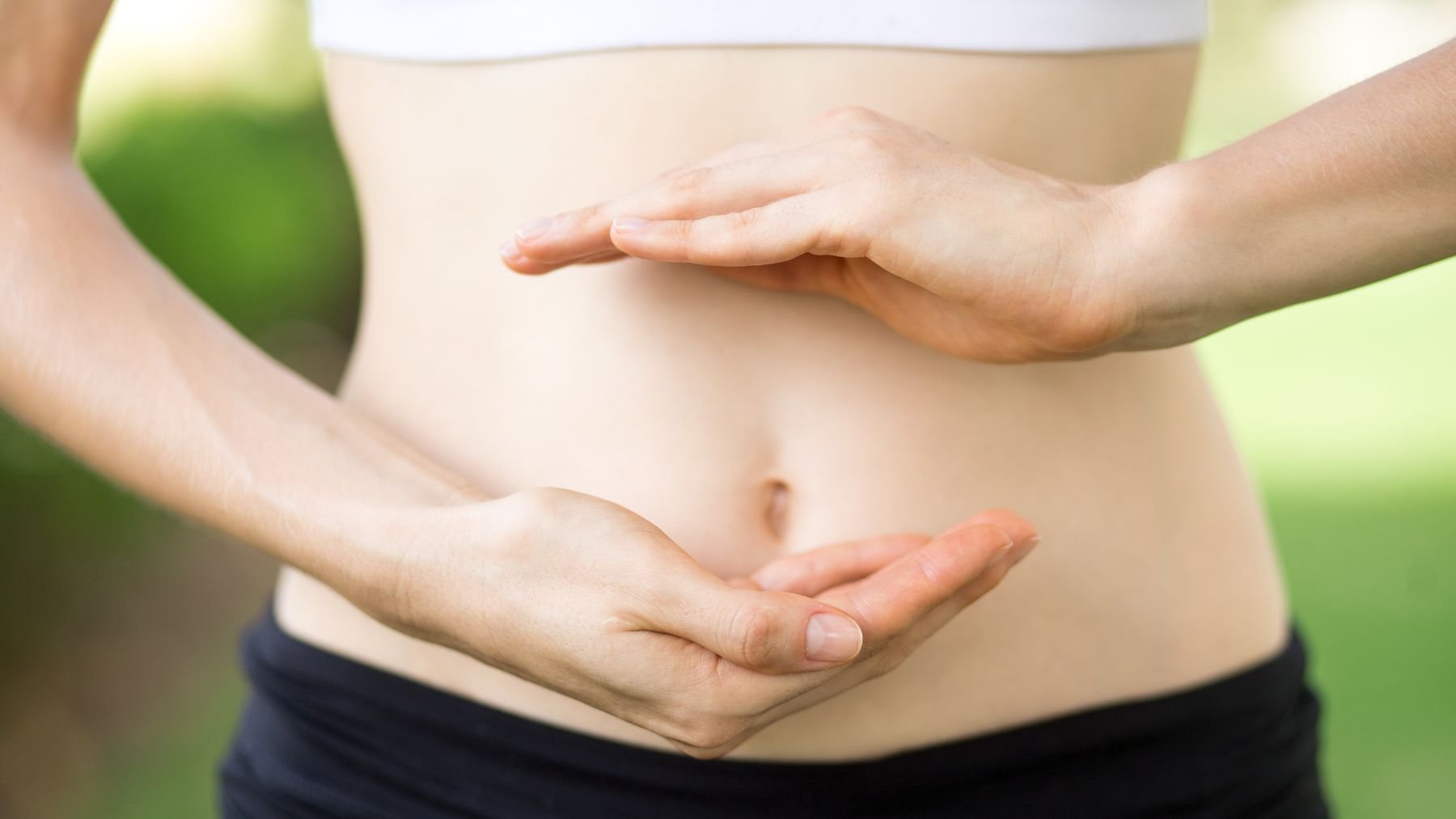 Gut, bacteria, study
