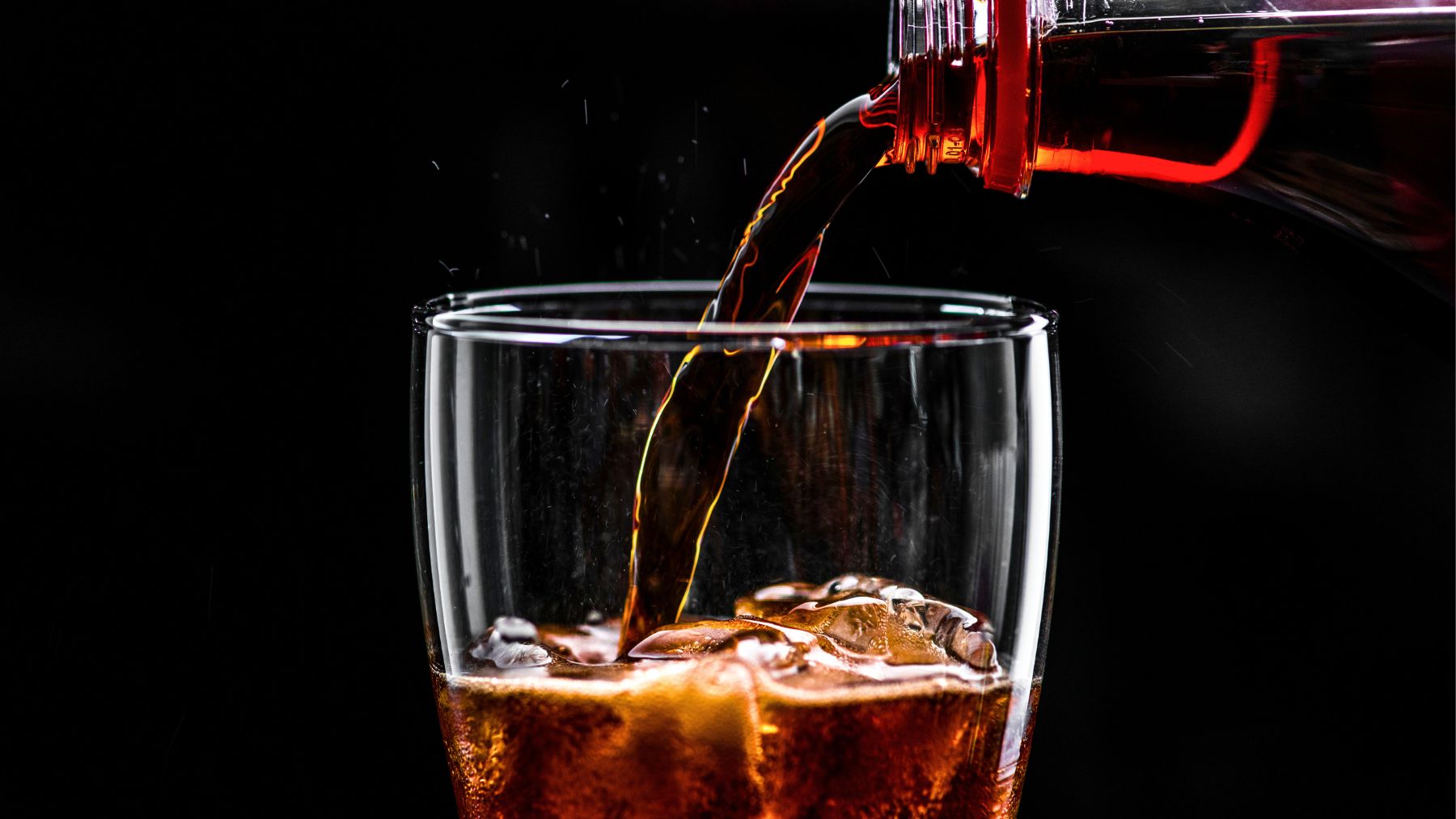 Sweetener, coke, dietitians