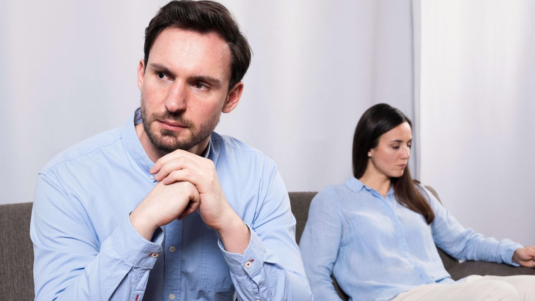 Man, love, behaviors