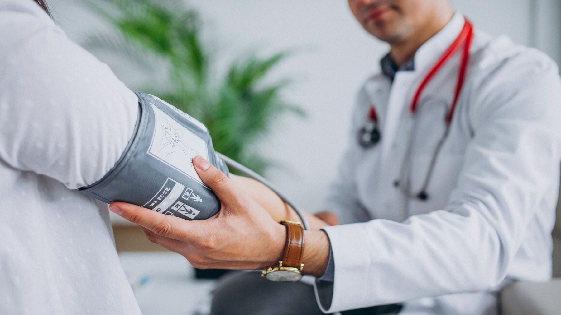 Longevity, habit, doctor