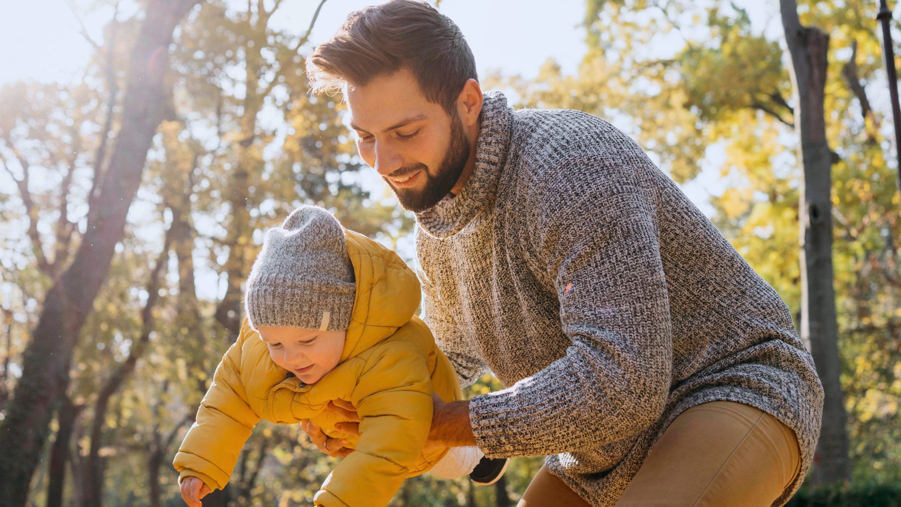 Dad, diagnosis, bleach