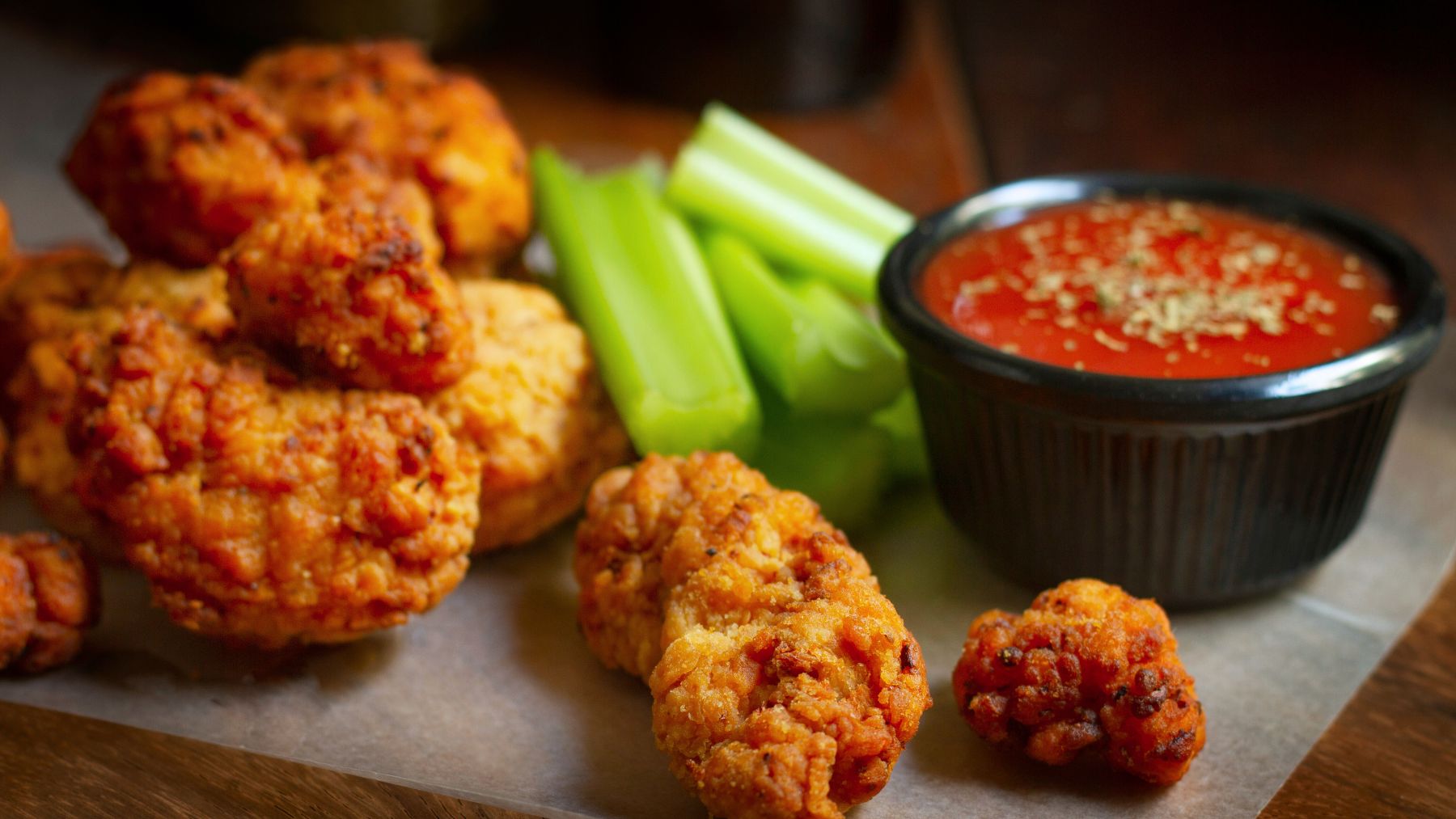 Fried chicken, chain, recipe