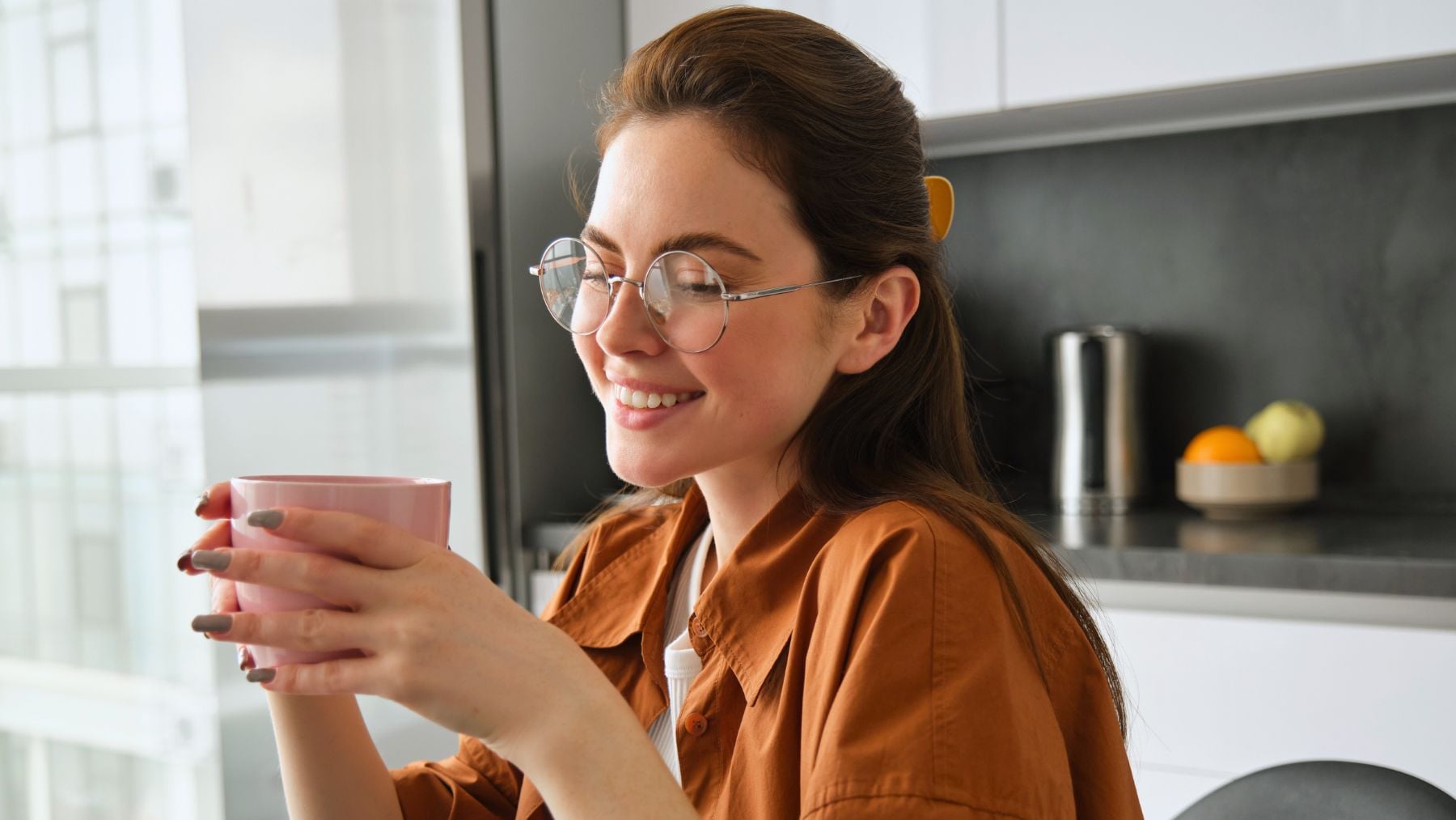 Coffee, sleep, expert