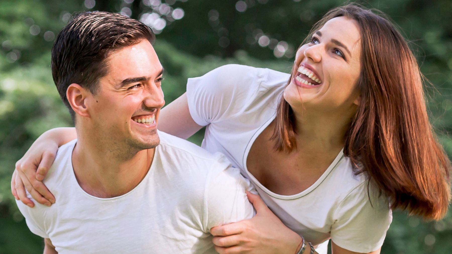 Habits, happy, couples