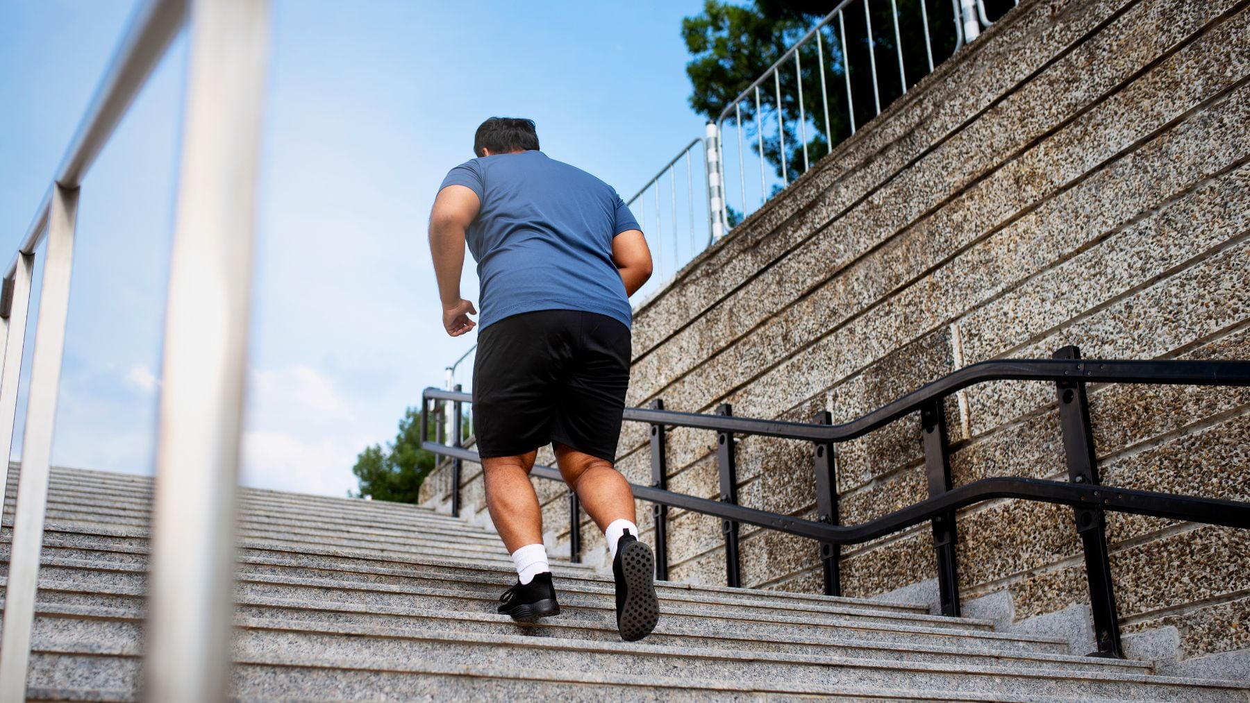 Weight, habit, health