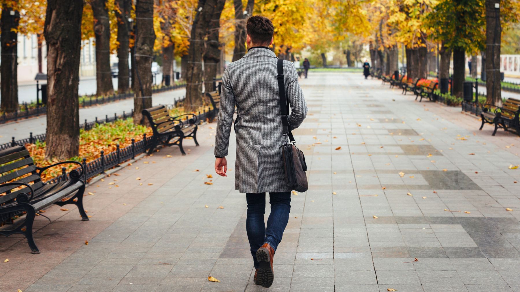 Walk, fast, meaning