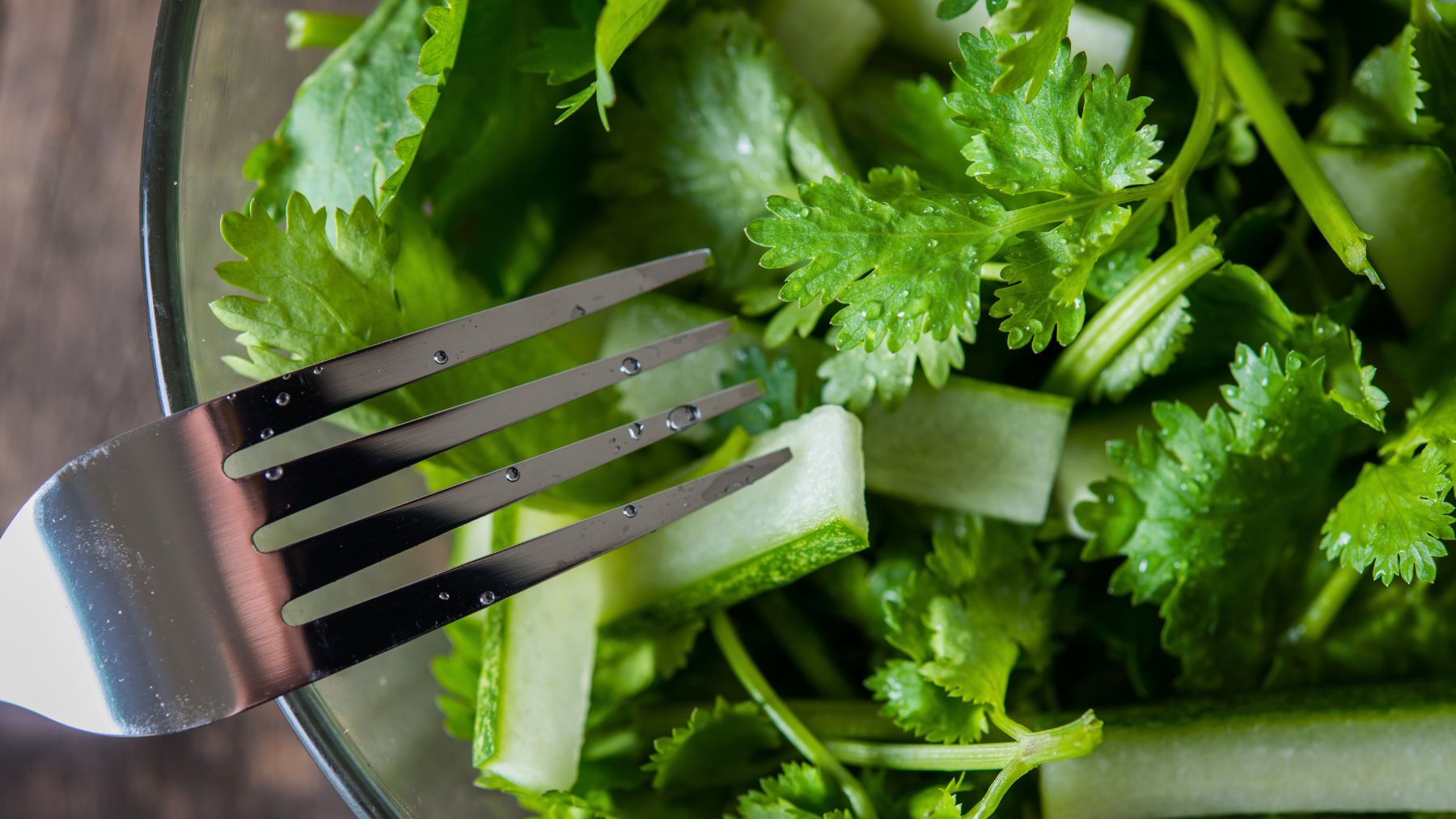 Herb, sugar, anxiety