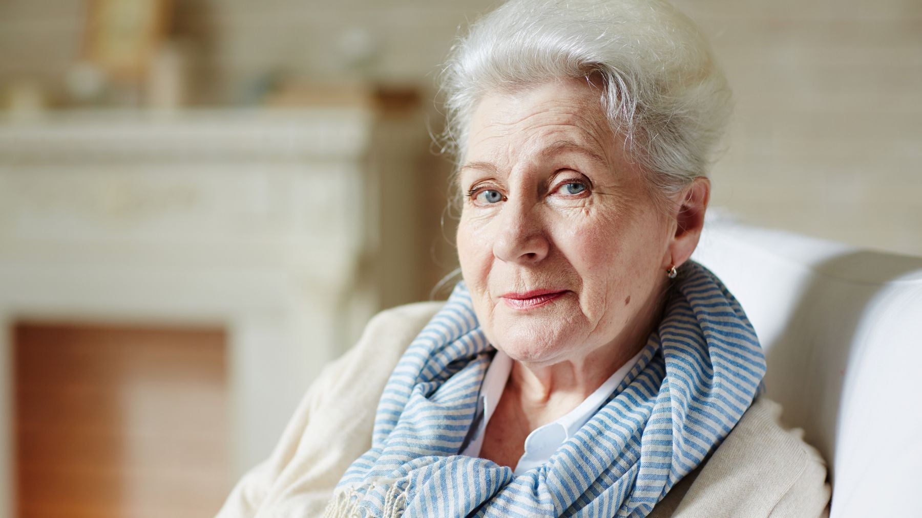 Longevity, senior, secrets