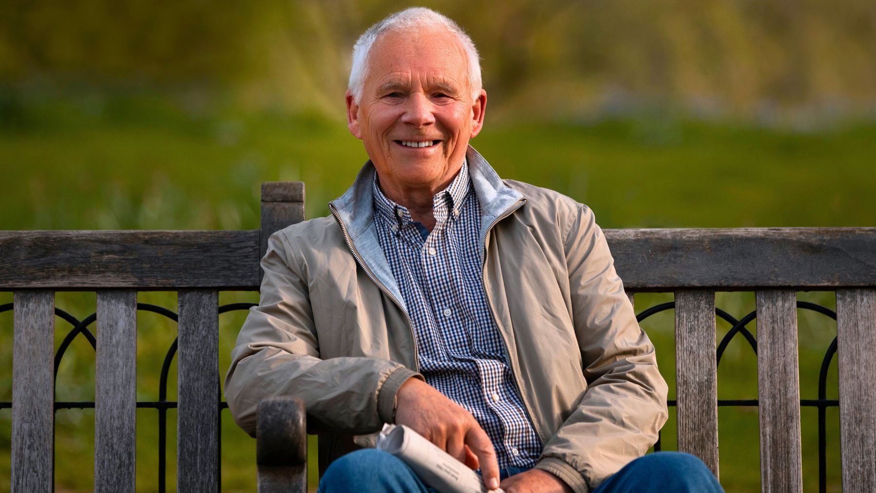 Retiree, productive, rule