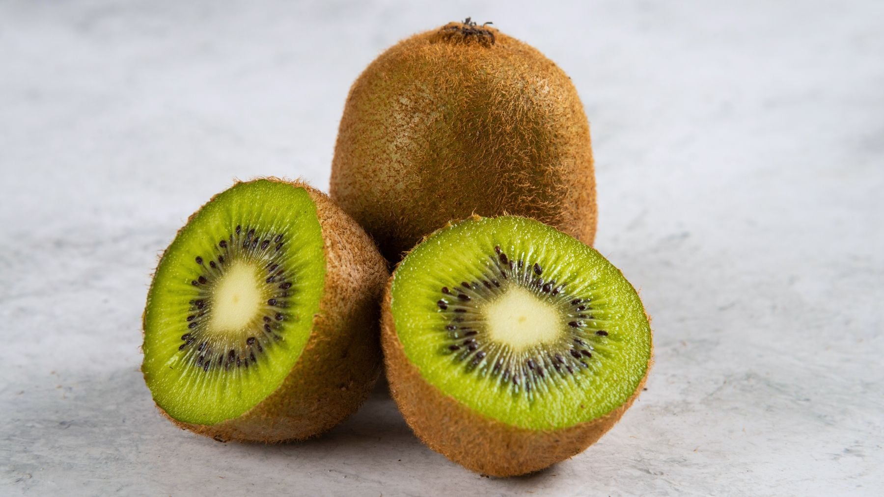 Kiwis, recovery, athletes