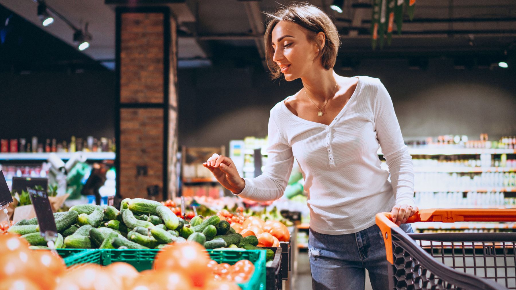 Junk food, SNAP, states