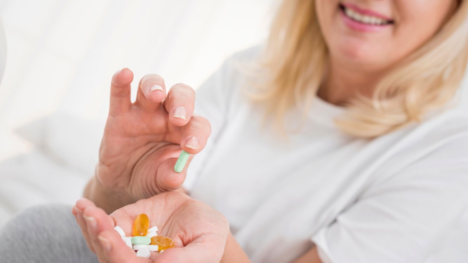 Supplement, brain, retirees