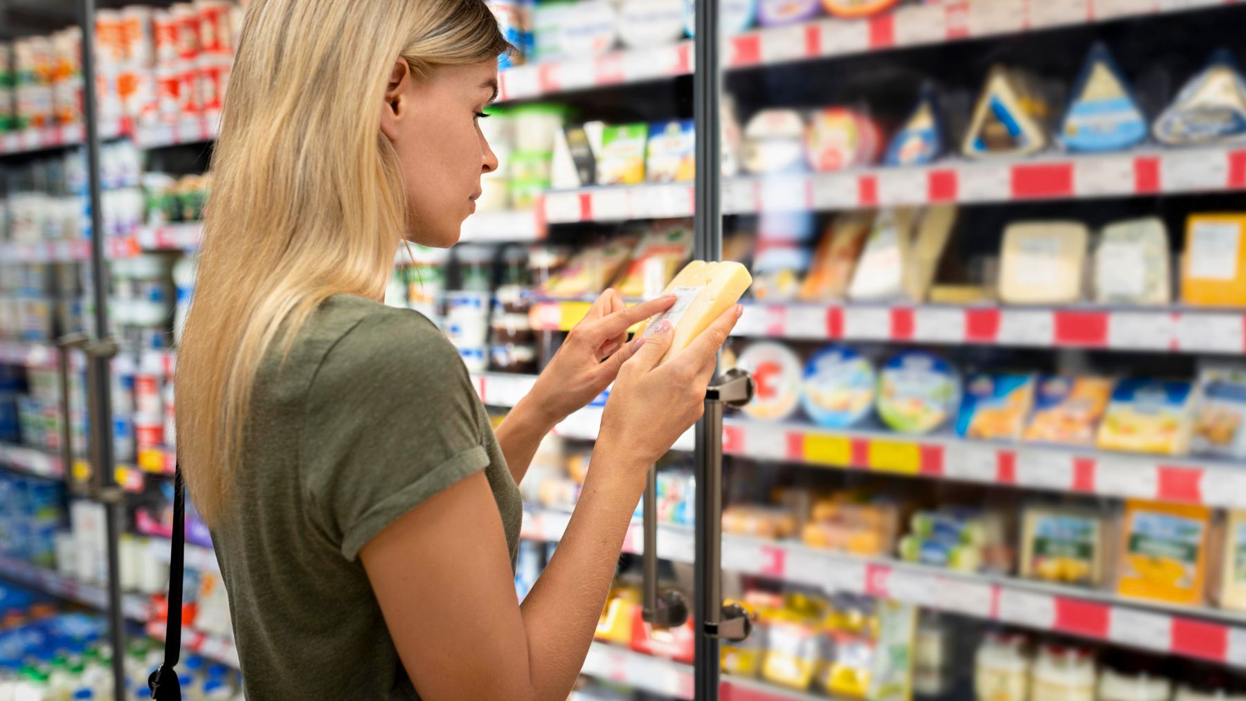 Ultra-processed foods, lose weight, research
