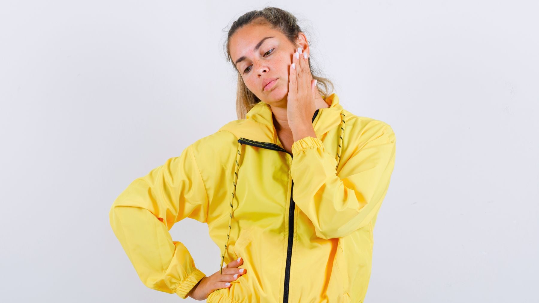 Sign, medical attention, health