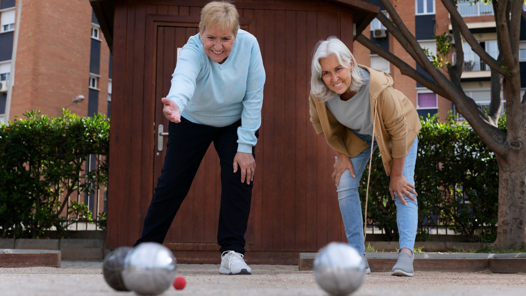 petanque