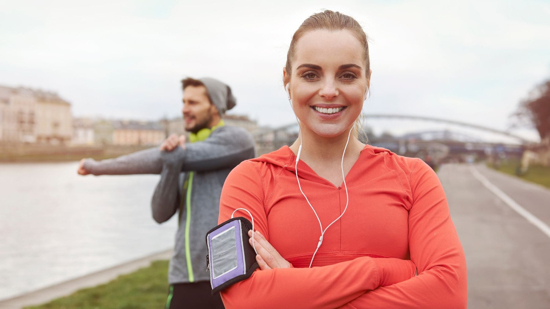 running, sports, exercise