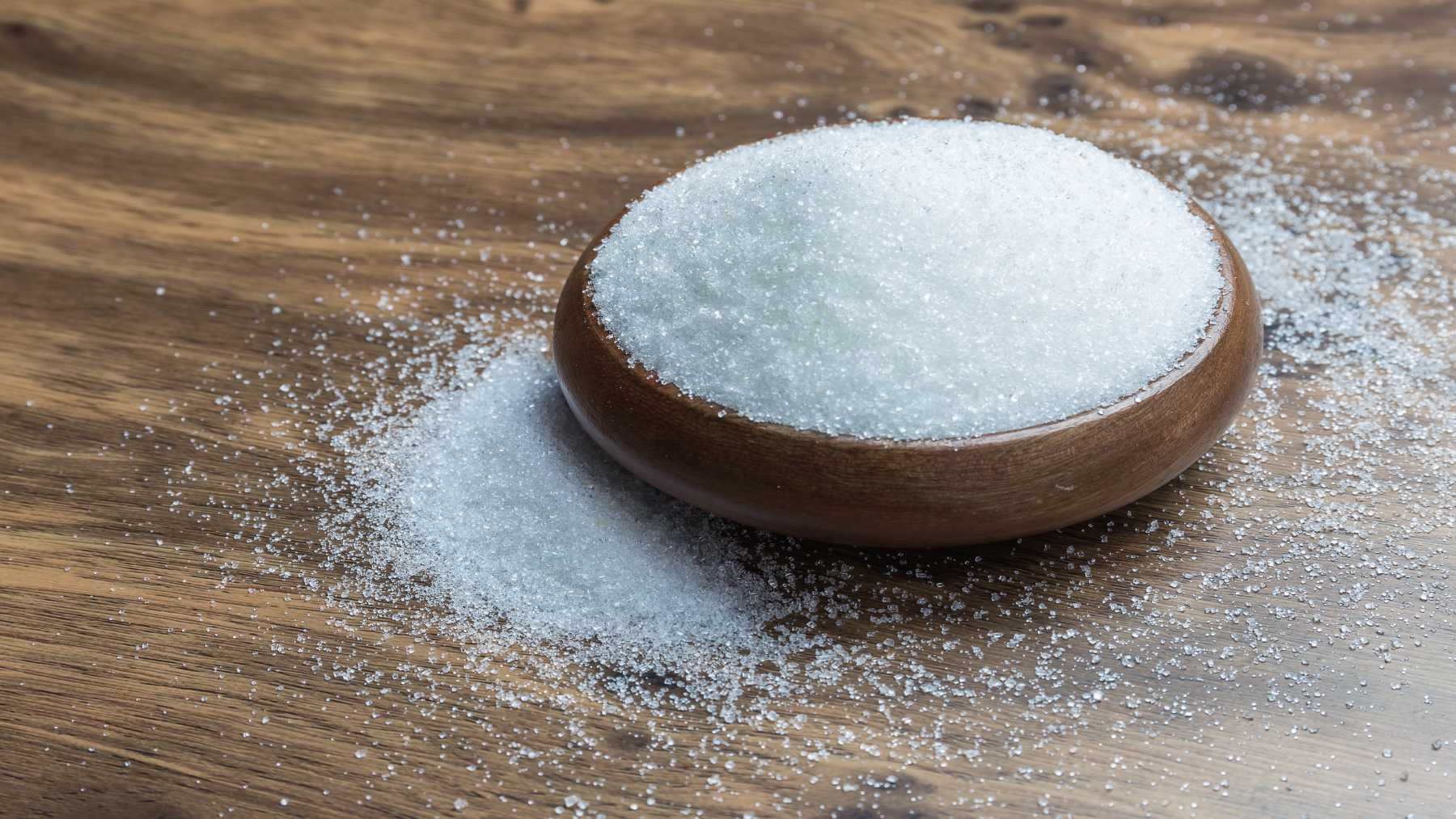 sugar